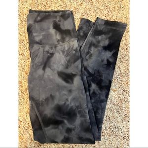 Lululemon Wunder Trains 25 in.